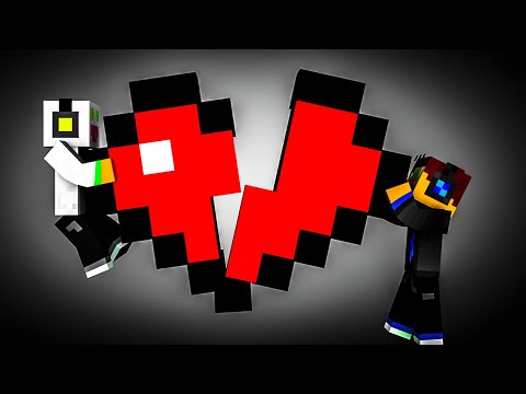 MR. CREAM AND DRAMA WITH VERTEZ?! MINECRAFT PARTY