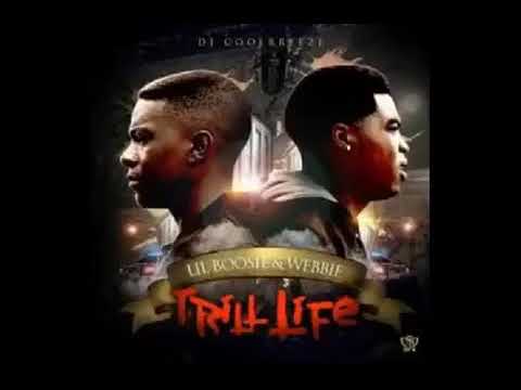 Boosie & Webbie-Show the World SLOWED