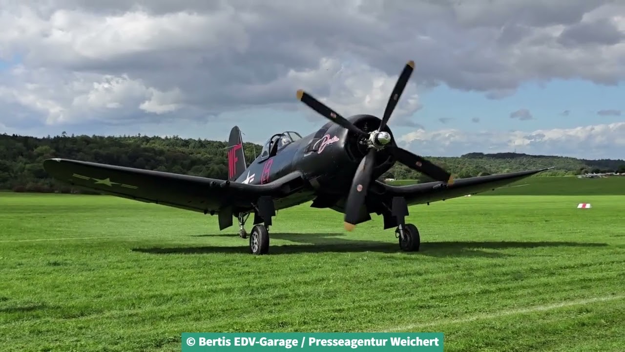 Hahnweide OTT2025  12.09.2025