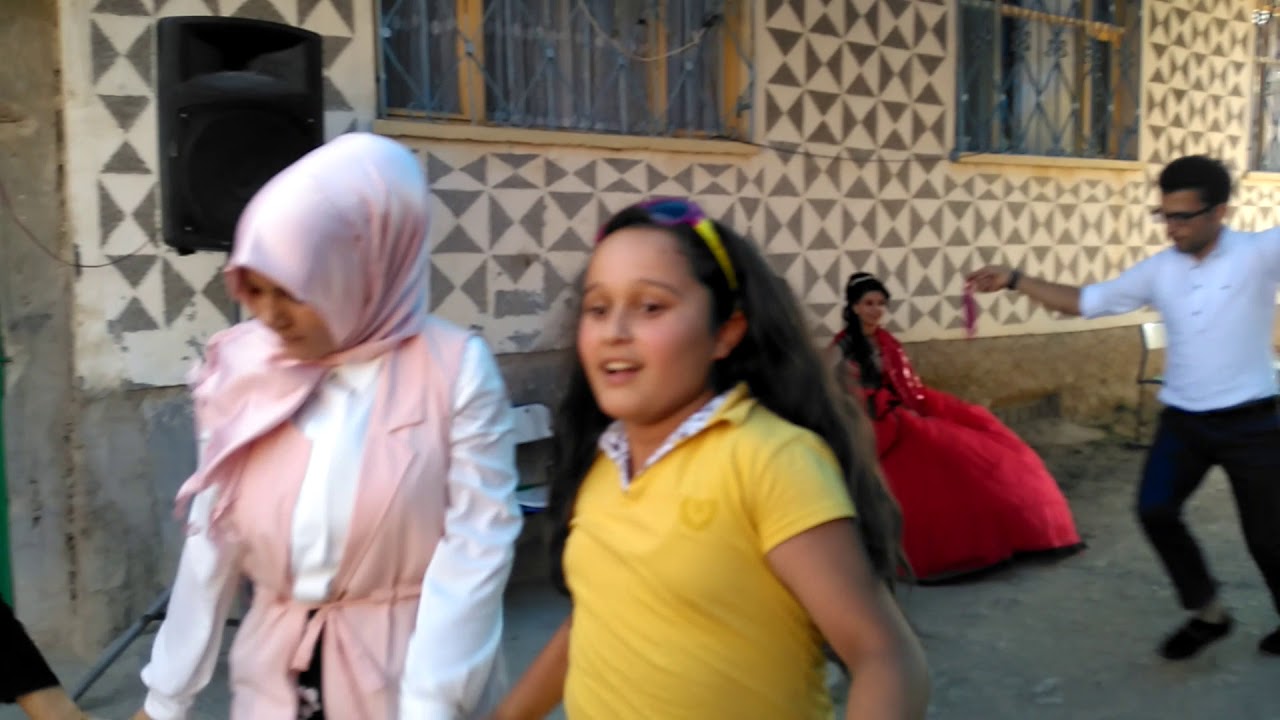 yozgat sorgun mehmetbeyli köyü halay Tayfun Kaya