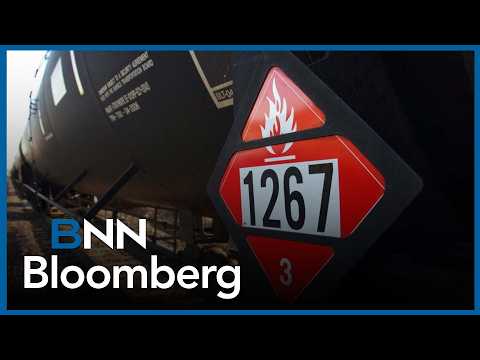 Price of oil soars as conflict in the Middle East continues