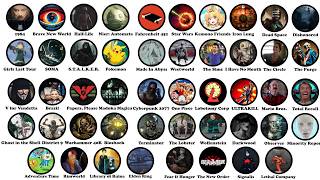 Download Lagu The Darkest Dystopias Explained in 83 Minutes - Complete Series MP3 Download Lagu The Darkest Dystopias Explained in 83 Minutes - Complete Series MP3