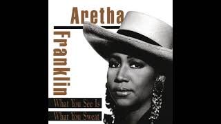 Aretha Franklin - You Can't Take Me For Granted