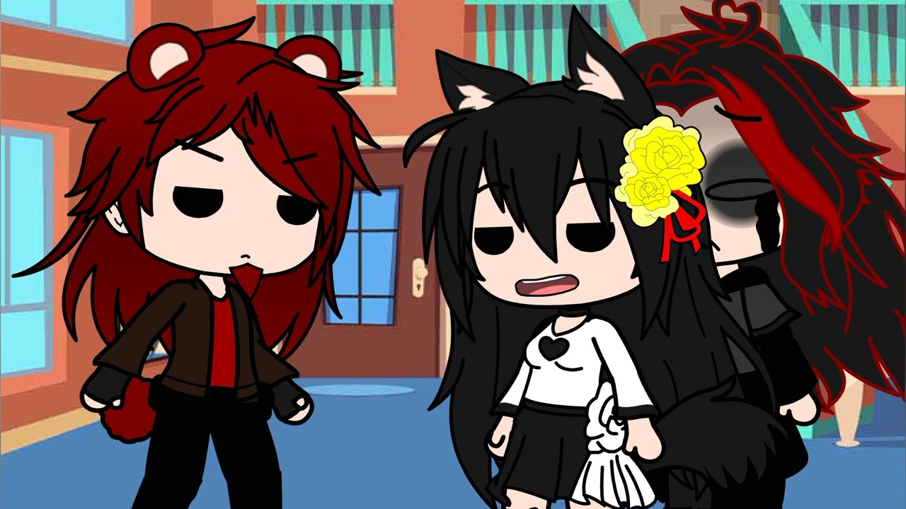 °Preciava pegar um Morcego° || Meme || John Doe || GC || John Doe x Neersa ❤️🖤 ||