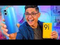 Review Lengkap Spesifikasi Realme 9i 6/128 Terbaru untuk Keperluan Anda