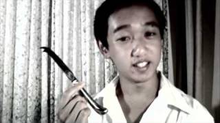 RE: Vlog: A Knife to Think About