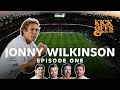 Jonny wilkinson joins the koko show for launch of new season