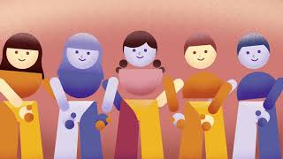 Redefining Trust and Identity (UNITE Project - Video 2, Family Series)