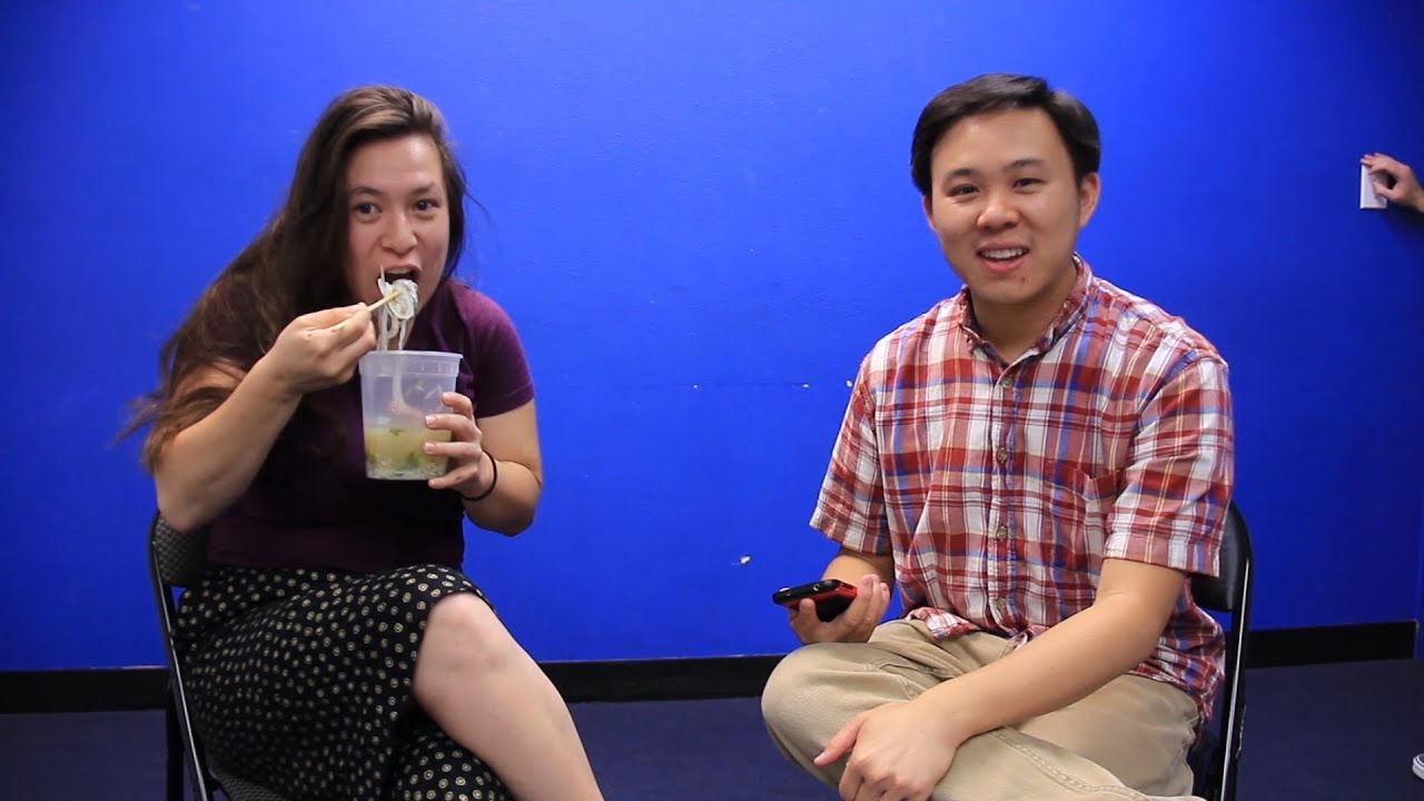 Ash's Homecoming - Day 93: Casting! (Live Action Pokémon Fan Film)