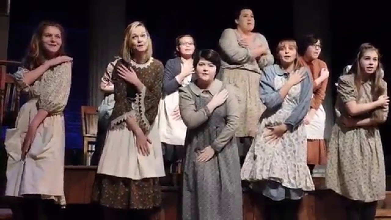 Highlights from Swamp Gravy Order in the Court YouTube