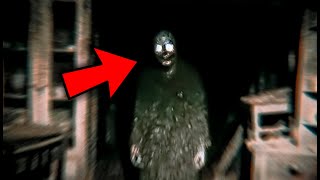 Top 100 Scariest Videos of 2023!