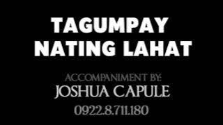 TAGUMPAY NATING LAHAT (minus 1)