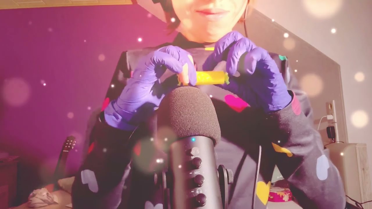 POV 1 Stern-Augenarzt (Du hast etwas im Auge)👁️ 👁️ ⭐️ 