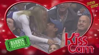 20 FUNNIEST KISS CAM MOMENTS