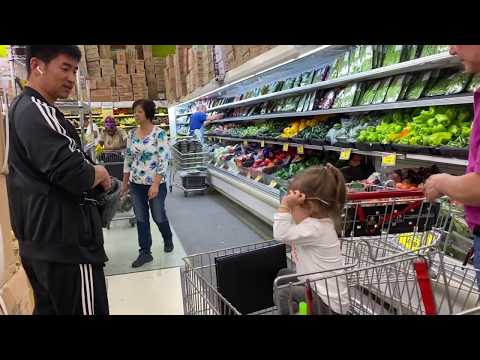 Video CHỢ NGƯỜI VIỆT Ở BANG FLORIDA-MỸ CÓ BÁN GÌ? - youtube