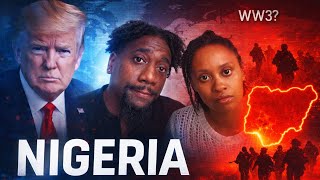 Download Lagu ⛔️ 🇺🇸 U.S. Forces Conduct ‘Christmas’ Airstrikes in Nigeria-BREAKING NEWS  MP3