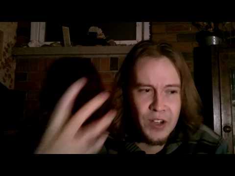 Chatting About Kate Bush