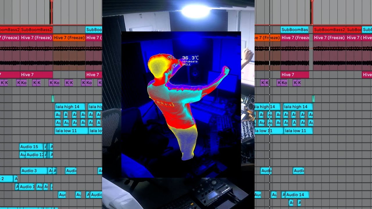 5/10まで SMILE ☺︎ tofubeats - SMILE - YouTube