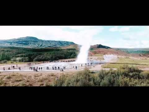 Video: Na Islande Sa Elfovia Pomstili Staviteľom Ciest, Ktorí Zakopali Ikonický Kameň - Alternatívny Pohľad