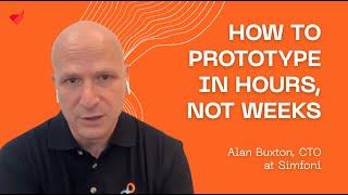 From Weeks to Hours: How AI Is Transforming Software Prototyping | The New Default