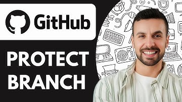 How to Protect Github Branch - 2025 (Step by Step)