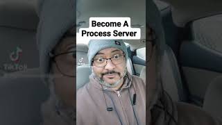 Become A Process Server | Learn How To Get Paid To Serve Papers