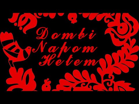 Dombi Napom Hetem S03E04