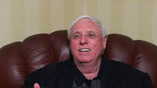 WVDOT In Motion "Roads to Prosperity Progress"