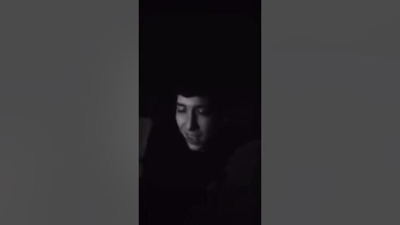 Ташкентский паренек с урала дзен