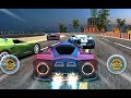 Juegos de Carros - Real Turbo Car Racing 3D - Juegos de ...