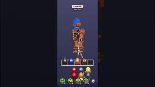 Information Cube Smash Level 60 Solution Walkthrough  Update