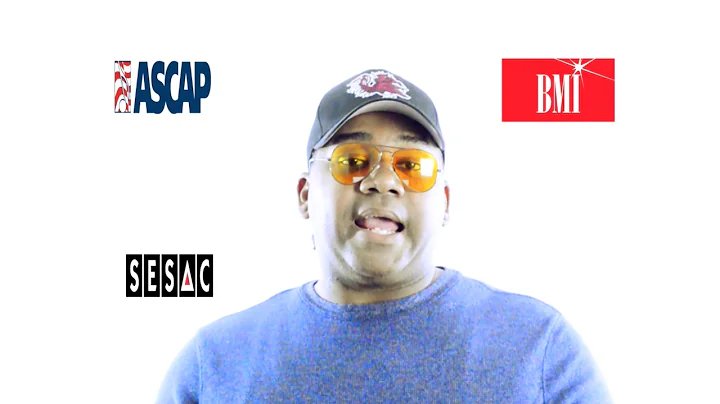 Royalties Exposed - Grammy Winning Producer Explains How Music Producers Get Paid Royalties