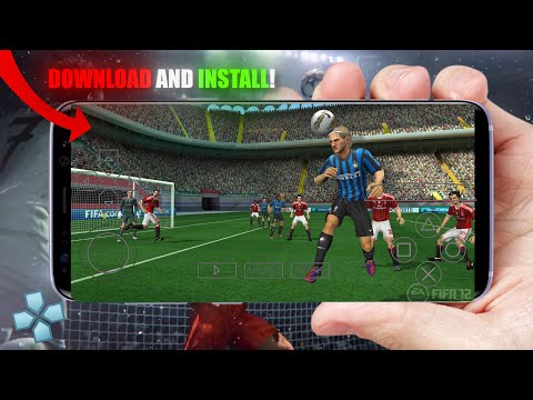 🎮 FIFA 12