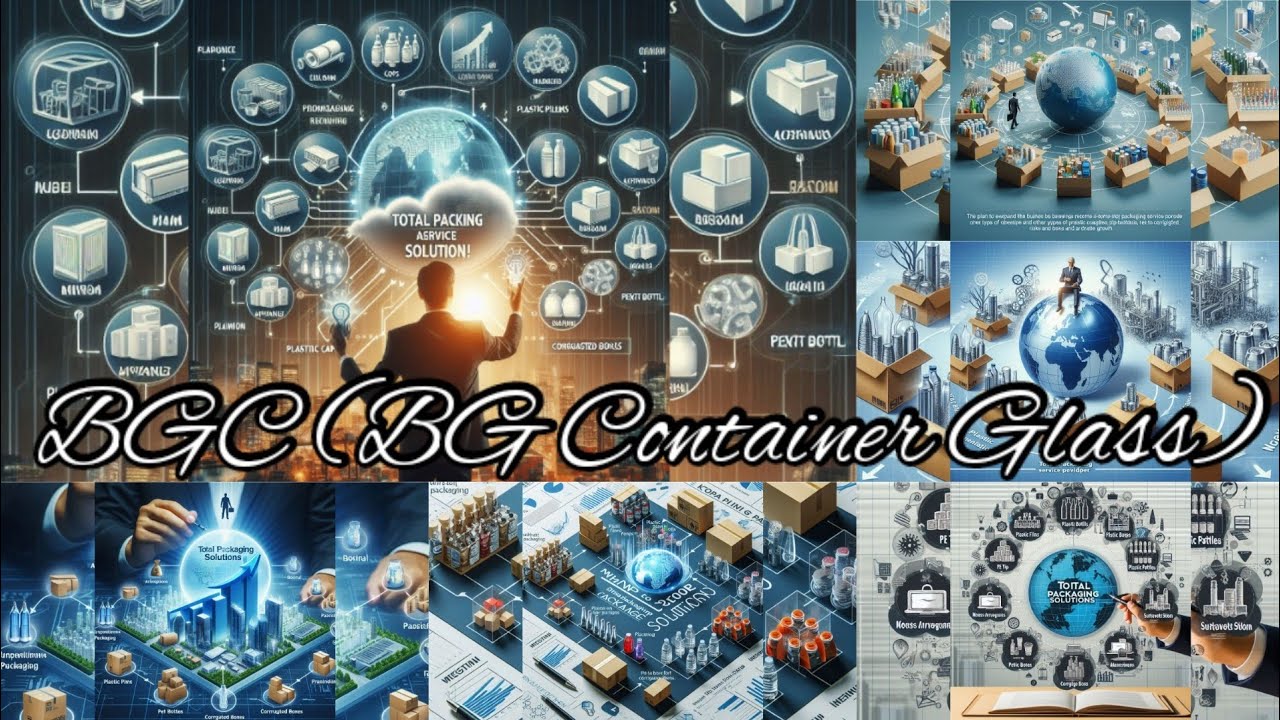 ความน่าสนใจ และความเสี่ยงที่ต้องวิเคราะห์ BGC (BG Container Glass ...