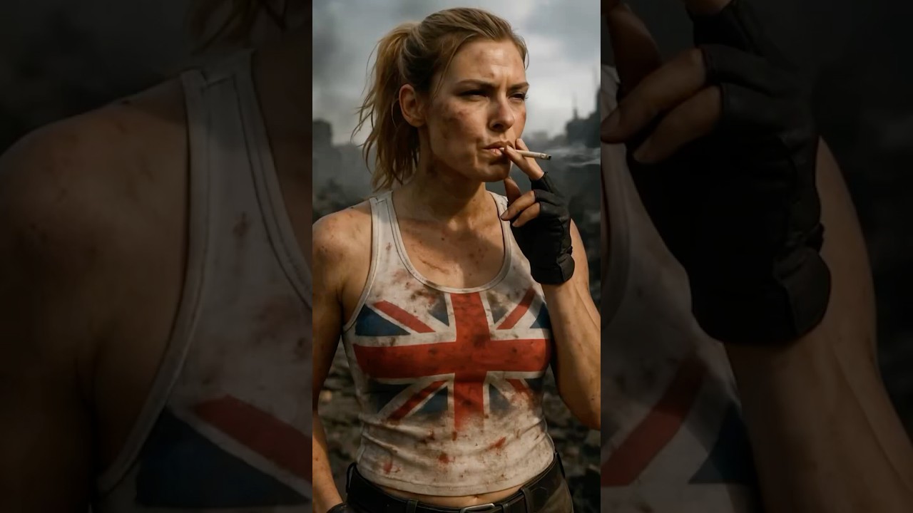 DC’s Wildest Team Reimagined for the Upcoming Authority Movie!