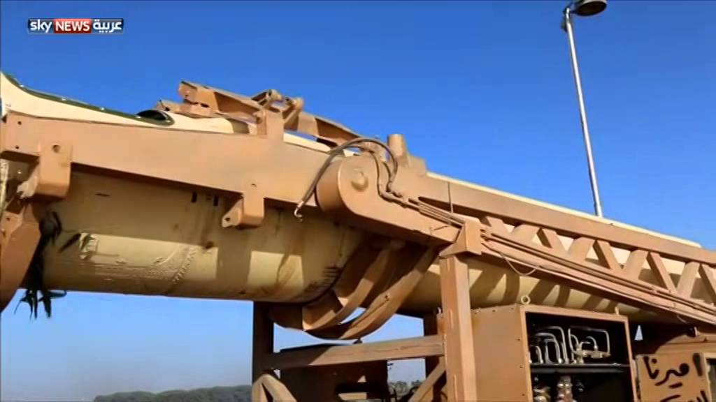 البوكمال تحت سيطرة 