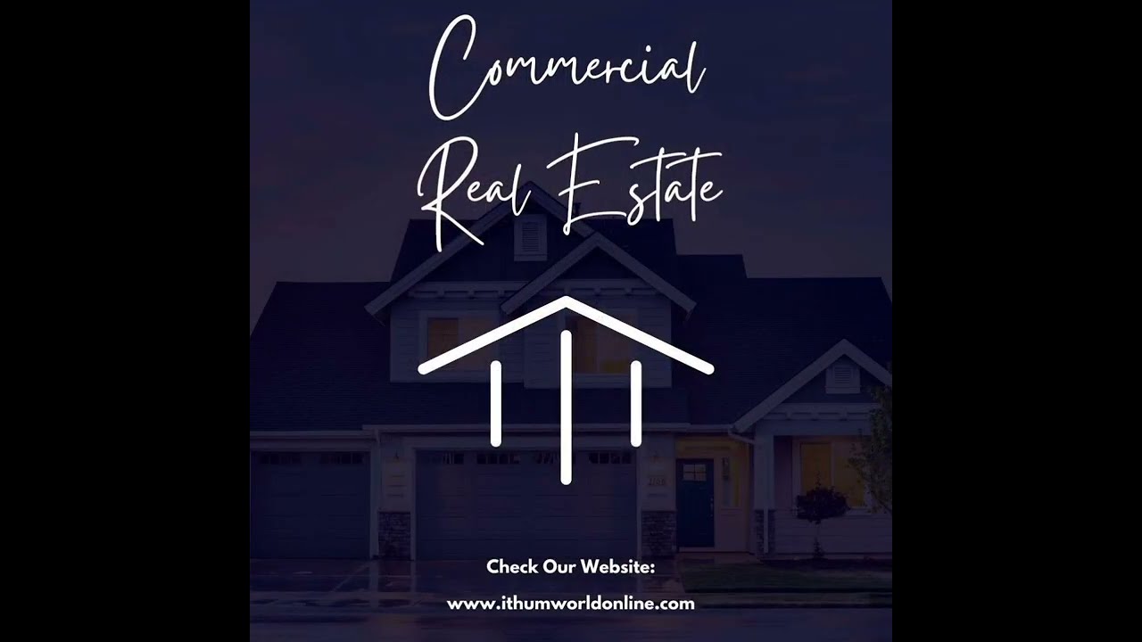 I THUM's Retail space