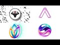 I will design a stunning animated logo