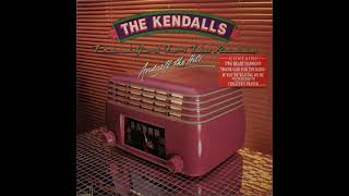 The Kendalls - Thank God For the Radio... And All The Hits (LP, 1985)