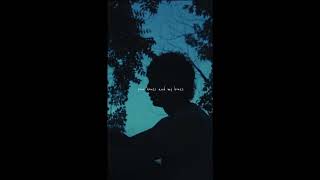 Cigarette - Acoustic Version - Shaya Zamora (unreleased)