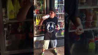 I Found Crystal Pepsi At Local Pizza Restaurant