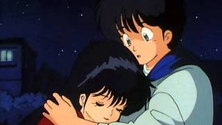 Kimagure Orange Road Ost - A-3 Back To The Red Straw Hat Time