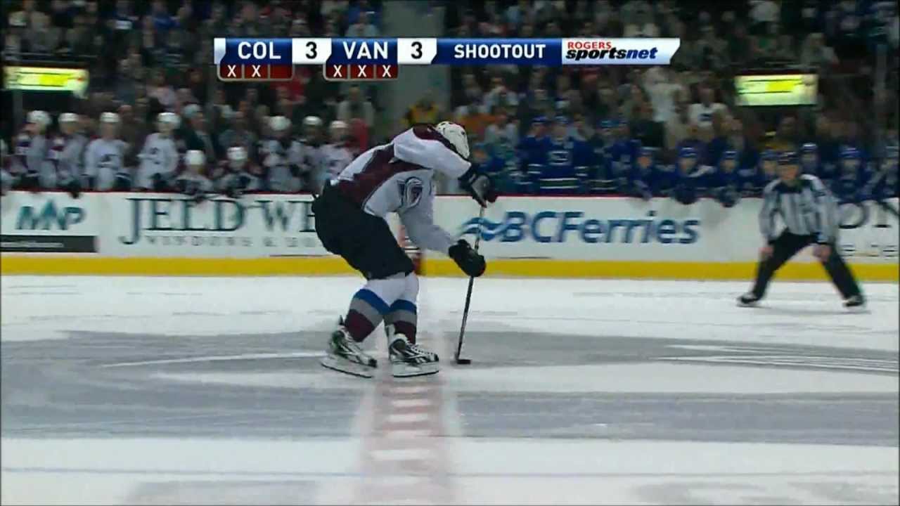 matt duchene highlights