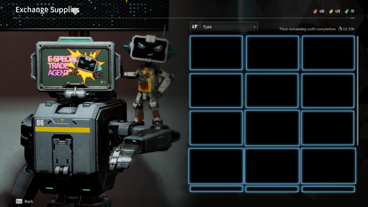 The First Descendant: ETA-0 October 10th through 13th (weekly video)