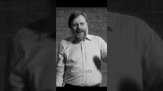 You Are Truly Unloved — Philosopher Slavoj Žižek in 𝘛𝘩𝘦 𝘗𝘦𝘳𝘷𝘦𝘳𝘵’𝘴 𝘎𝘶𝘪𝘥𝘦 𝘵𝘰 𝘊𝘪𝘯𝘦𝘮𝘢 (2006)