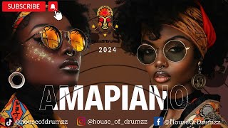 AMAPIANO MIX | GROOTMAN XCLUSIVES Takes Amapiano to the NEXT LEVEL in 2024🔥