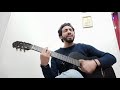 اورنچ رمضان 2020 سنة الحياة حسين الجسمي جيتار هشام مرسي Cover 