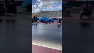 Tapout Tuning 9 Second CT4-V Blackwing Quarter Mile Record!