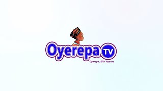 Cinefie ShowBiz is live with Martha Joyce on Oyerepa Tv ||18-05-2024