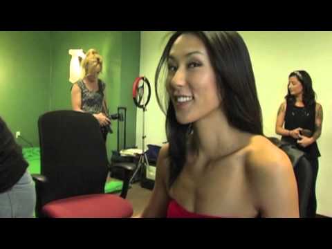 SEXY MODELS PHOTO SHOOT BEHIND THE SCENES - YouTube